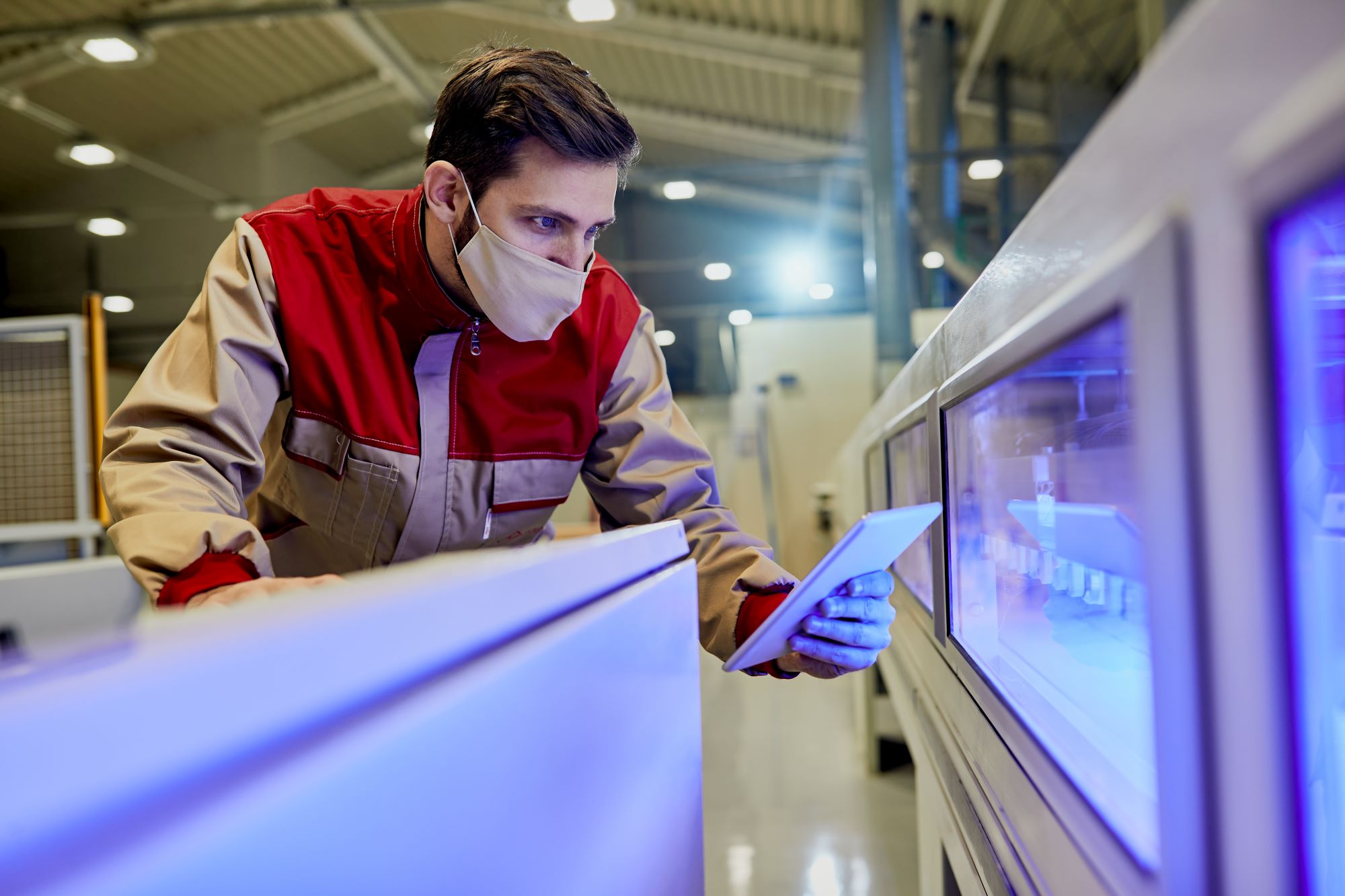 EPAC Packaging & Printing Co